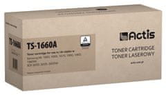 PartyDeco actis ts-1660a toner (nadomestni samsung mlt-d1042s; standardni; 1500 strani; črn)