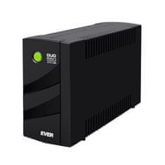 shumee EVER DUO 550 AVR USB UPS napajalnik (TWR; 550VA) (T/DAVRTO-000K55/00)