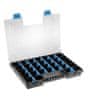 ORGANIZATOR PVC, 16'', 39,9×30,3×5 cm