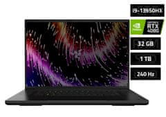 Razer Blade 18 gaming prenosnik (RZ09-0484TEH3-R3E1)