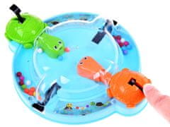 Toys Arkadna igra Hungry Turtles GR0448