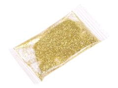 JOKOMISIADA Set Slime Gold Shine Glut Gold Za3693