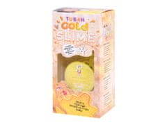 JOKOMISIADA Set Slime Gold Shine Glut Gold Za3693