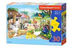 Toys Sestavljanka 30 kosov Kmetija B-03310