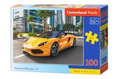 Toys Uganka 100 el. Arrinera Hussarya