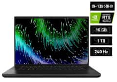 Razer Blade 16 gaming prenosnik (RZ09-0483REH3-R3E1)