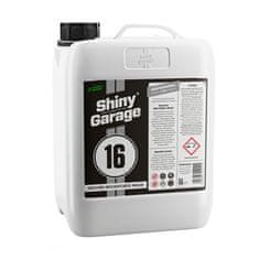 Shiny Garage Enzye Microfiber čistilo, 5 l