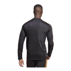 Adidas Športni pulover črna 164 - 169 cm/S Tiro 23