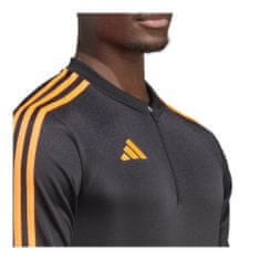 Adidas Športni pulover črna 164 - 169 cm/S Tiro 23