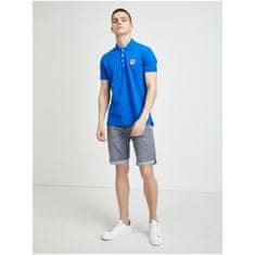 Diesel Majica T-Kal-Patch Polo Polo M