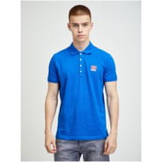 Diesel Majica T-Kal-Patch Polo Polo S