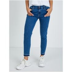 Diesel Jeans hlače Slandy-Ankle-R L.32 Pantaloni L.32 29/32