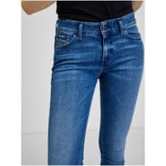 Diesel Jeans hlače Slandy L.32 Pantaloni 27/32