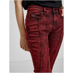 Diesel Jeans hlače D-Joy-S-Sp L.30 Pantaloni 26/30