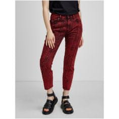 Diesel Jeans hlače D-Joy-S-Sp L.30 Pantaloni 26/30