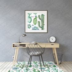 Decormat Podloga za stol Kaktus 120x90 cm 