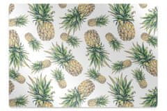 Decormat Podloga za stol Ananas 100x70 cm 