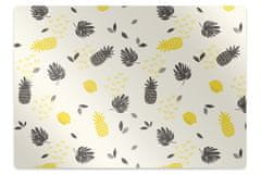 Decormat Podloga za stol Pineapple 100x70 cm 