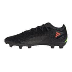 Adidas Čevlji črna 44 2/3 EU X SPEEDPORTAL2 FG