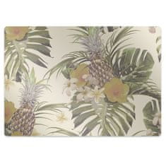 Decormat Podloga za stol Pineapple 140x100 cm 