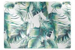 Decormat Podloga za stol Palm leaves 140x100 cm 