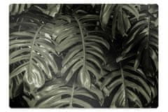 Decormat Podloga za stol Banana leaves 140x100 cm 