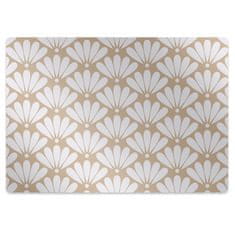 Decormat Podloga za stol Oriental pattern 100x70 cm 