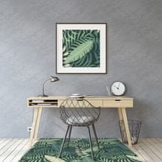 Decormat Podloga za stol Palm listi 100x70 cm 