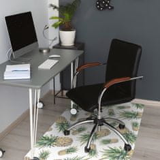 Decormat Podloga za stol Ananas 100x70 cm 