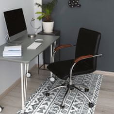 Decormat Podloga za stol Ethnic pattern 120x90 cm 