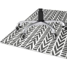 Decormat Podloga za stol Tribal pattern 120x90 cm 