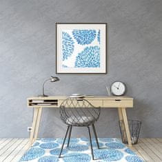 Decormat Podloga za stol Japanese pattern 100x70 cm 