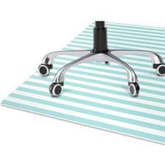Decormat Podloga za stol Minimalist lines 100x70 cm 
