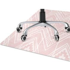 Decormat Podloga za stol Aztec pattern 100x70 cm 
