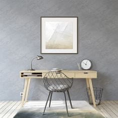 Decormat Podloga za pisarniški stol Fuji landscape 100x70 cm 