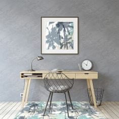 Decormat Podloga za stol Painting 100x70 cm 