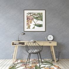 Decormat Podloga za stol Botanical leaves 140x100 cm 