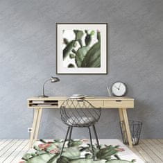 Decormat Podloga za stol Cacti 120x90 cm 