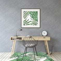 Decormat Podloga za stol Palm leaves 120x90 cm 