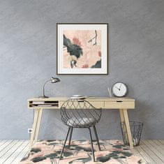 Decormat Podloga za stol Chinese cranes 120x90 cm 