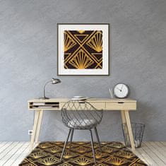 Decormat Podloga za stol Art deco style 120x90 cm 
