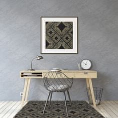 Decormat Podloga za stol Tiles 100x70 cm 