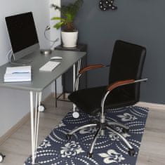 Decormat Podloga za stol Classic pattern 140x100 cm 