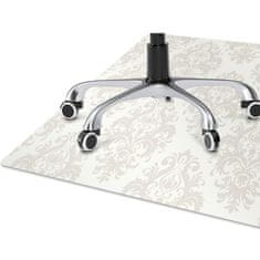 Decormat Podloga za stol Damascus pattern 140x100 cm 