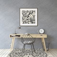 Decormat Podloga za stol Luxurious pattern 120x90 cm 
