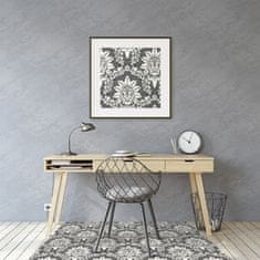 Decormat Podloga za stol Damascus pattern 140x100 cm 