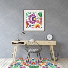 Decormat Podloga za stol Old polish pattern 140x100 cm 