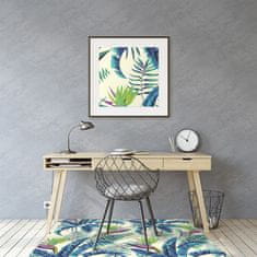 Decormat Podloga za stol Tropical picture 120x90 cm 