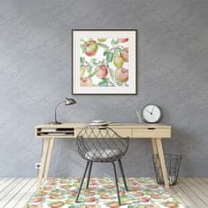 Decormat Podloga za stol Apples and pears 100x70 cm 