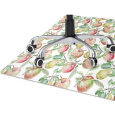 Decormat Podloga za stol Apples and pears 100x70 cm 